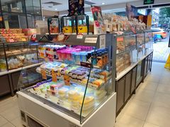 -BreadTalk面包新语·烘焙蛋糕(五羊邨店)