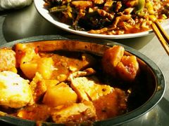 -河南食府(人民路店)