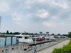 -长洲岛