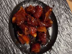 -渝信川菜 · 川味家常菜(财富购物中心店)
