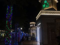 景点-三亚海昌梦幻海洋不夜城