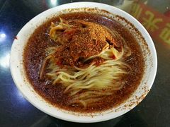 冷面-西塔大冷面(市府大路店)