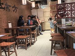 -寻裕记·现炒浇头面(人民广场店)