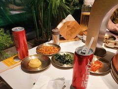 -西塔老太太泥炉烤肉(川沙百联店)