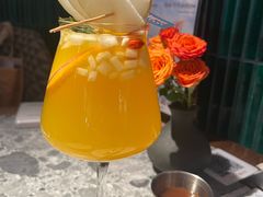 -芭莉与彩虹西餐厅(成都合生汇店)