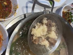 -潮正和潮汕牛肉火锅·老字号(番禺万达店)