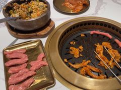 -花味·自助烤肉(雨花客厅店)
