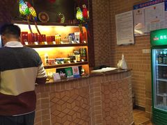 -北疆饭店(大运河博物馆宝龙店)