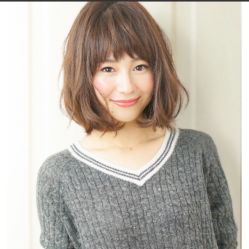 -杉影印象日式烫染專門店