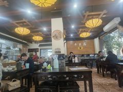 大堂-牛王庙(龙华花园店)