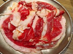 -西塔老太太泥炉烤肉(亚运村店)