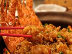 -誉八仙粤菜(万象天地店)