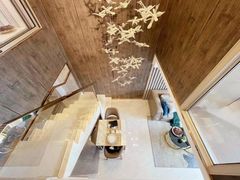 -广州富力丽思卡尔顿酒店