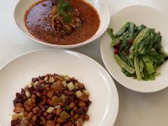 -院8里·少城记忆老川菜(宽窄巷子店)