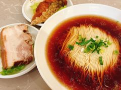 -松鹤楼·苏式汤面(虹桥天地店)