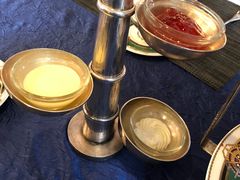 -马勒别墅·中餐厅