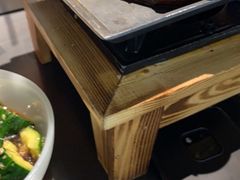 -很久以前羊肉串(中山公园店)