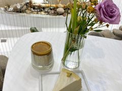老北京污Dirty-1/4 ONE QUARTER COFFEE LAB(朝阳大悦城店)
