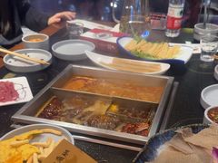 -重庆德忆火锅（龙南街3店）(渝水岸餐饮)