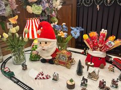 -黑宝石西餐厅(汇励99城市公园店)