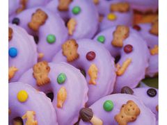 -仟吉KenGee(国贸360店)