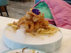 -大眼锅贴水饺(河东店)