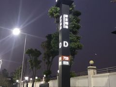 -野芷湖(地铁站)