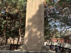 -北陵公园
