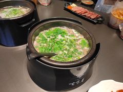 -古市香跷脚牛肉·非遗传承单位