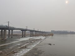 -绿堤公园