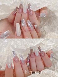 -M·X Nail日式美甲美睫