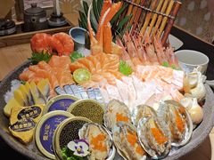 -德川家日本料理(中关村寰太大厦店)