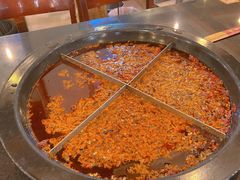 -陈眼镜火锅(总店)