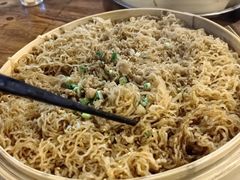 籠仔肉碎蒸米粉-和记菜馆