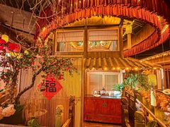 -叶叶菩提(太原别墅店)