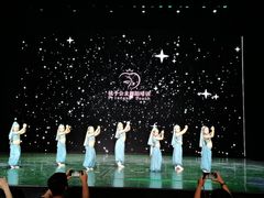 -桃子公主舞蹈培训(万柳校区)