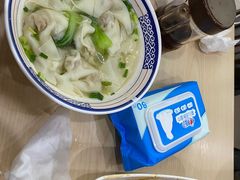 -林静小吃(复兴路店)