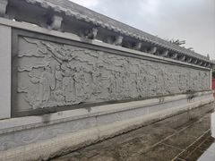 -博鳌禅寺