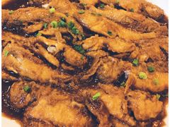 -北塘海鲜·天津菜(大光明桥旗舰店)