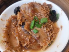 黑椒金钱-万龙洲海鲜(南新仓店)