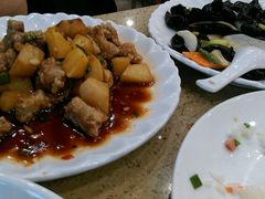 -老福州闽菜馆(温泉路店)