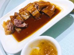 深井烧鹅-金时代顺风大酒店(金山店)