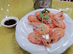 -青竹园海鲜餐厅(海天路店)