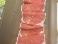 -南门四季铜锅涮肉(左家庄店)