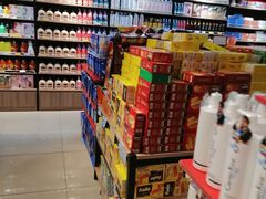 -广百家超市(大东海店)