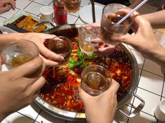 -蛙一刀·麻椒鱼火锅(金仙桥店)