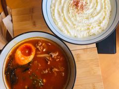 -火山屋台(新街口店)