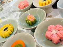 -永春园·扬州早茶·淮扬菜(漫乐城店)