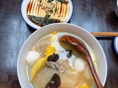 -咸亨酒店•非遗绍兴菜•中华老字号(堂吃餐厅)