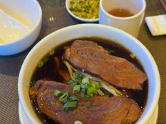 -中国厨房/台湾牛肉面